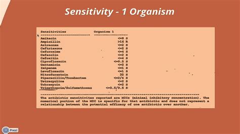 how to read urine culture and sensitivity|how to interpret culture susceptibility.